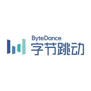 北京抖音信息服务有限公司标志