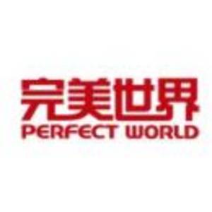 完美世界(北京)网络技术有限公司标志